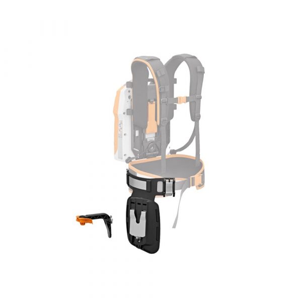 Stihl BGA 200 Comfort Carrying System fitting