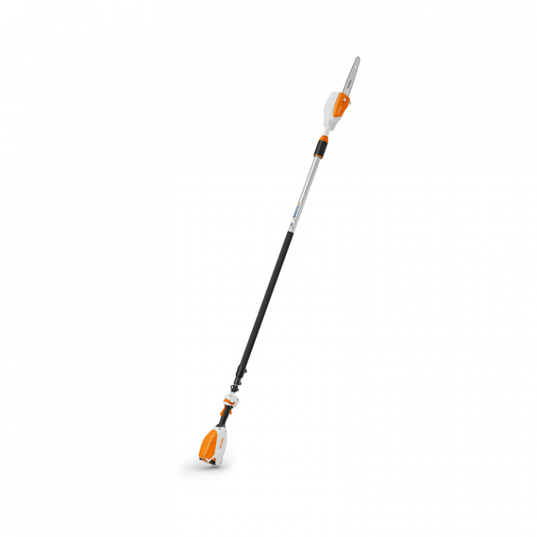 Stihl HTA 86 Battery Telescopic Battery Pole Pruner - Honey Brothers