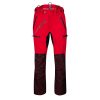 Arbortec Freestyle Type A Chainsaw Trousers - Red - Image 3