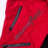Arbortec Freestyle Type A Chainsaw Trousers - Red - Image 6