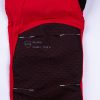 Arbortec Freestyle Type A Chainsaw Trousers - Red - Image 8