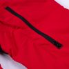 Arbortec Freestyle Type A Chainsaw Trousers - Red - Image 10