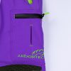 Arbortec Freestyle Type A Chainsaw Trousers - Purple - Image 6