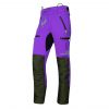 Arbortec Freestyle Type A Chainsaw Trousers - Purple