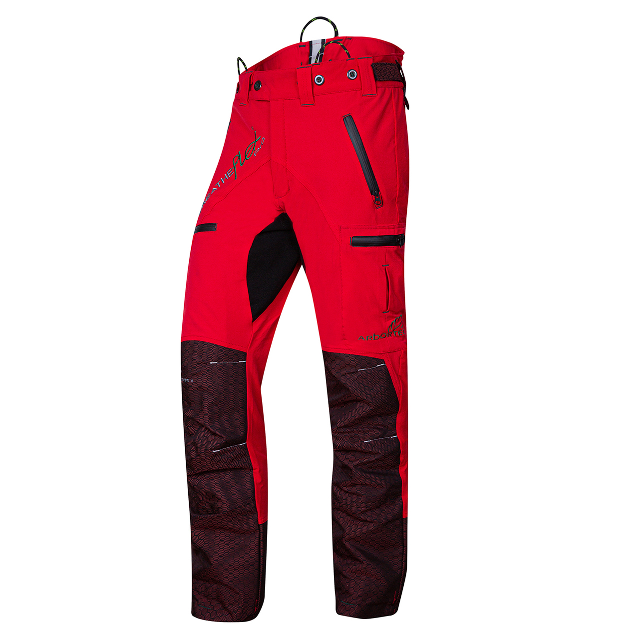 Oregon Yukon Protective Chainsaw Trousers Type A  Lawnmowers Direct
