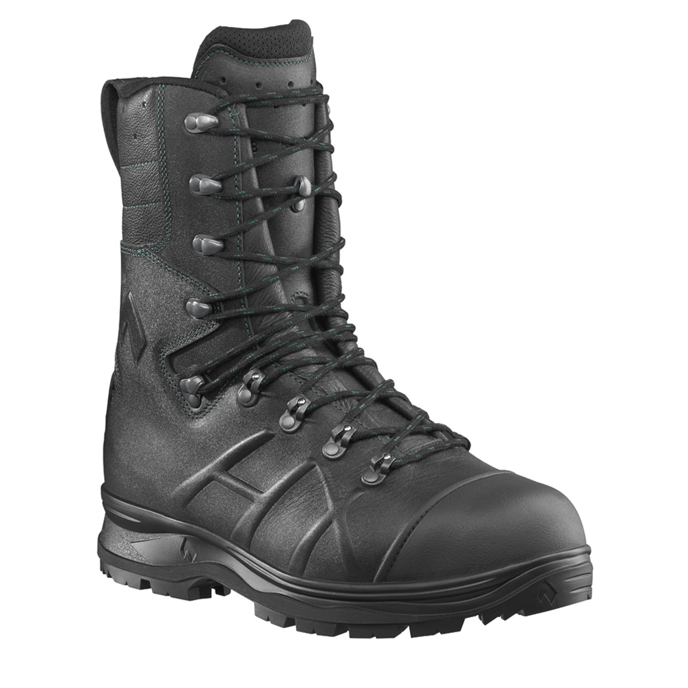 Haix Protector Pro 2.0 Chainsaw Boots
