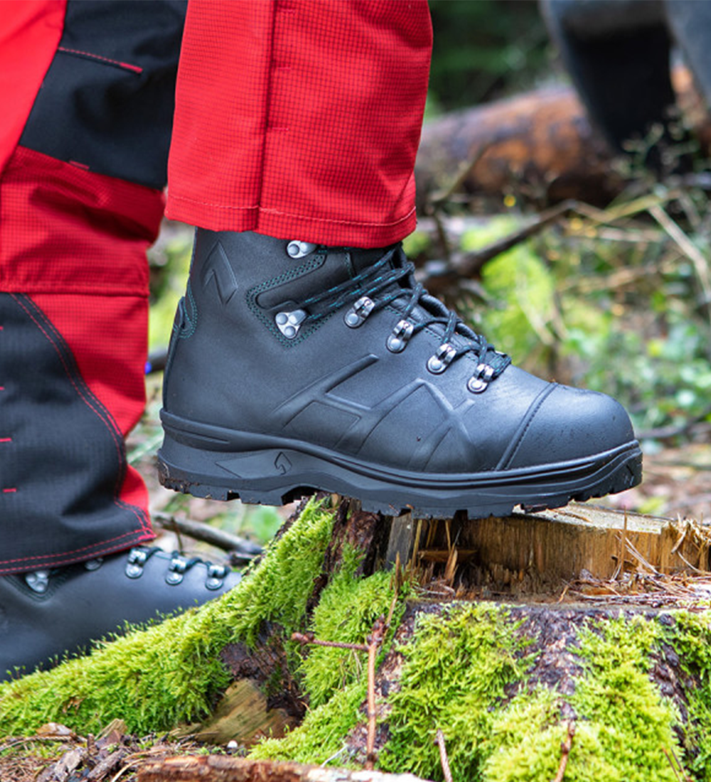 Haix Protector Pro 2.0 Chainsaw Boots - Image 3