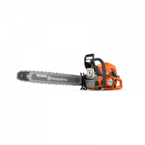 Husvarna 592 XP Chainsaw