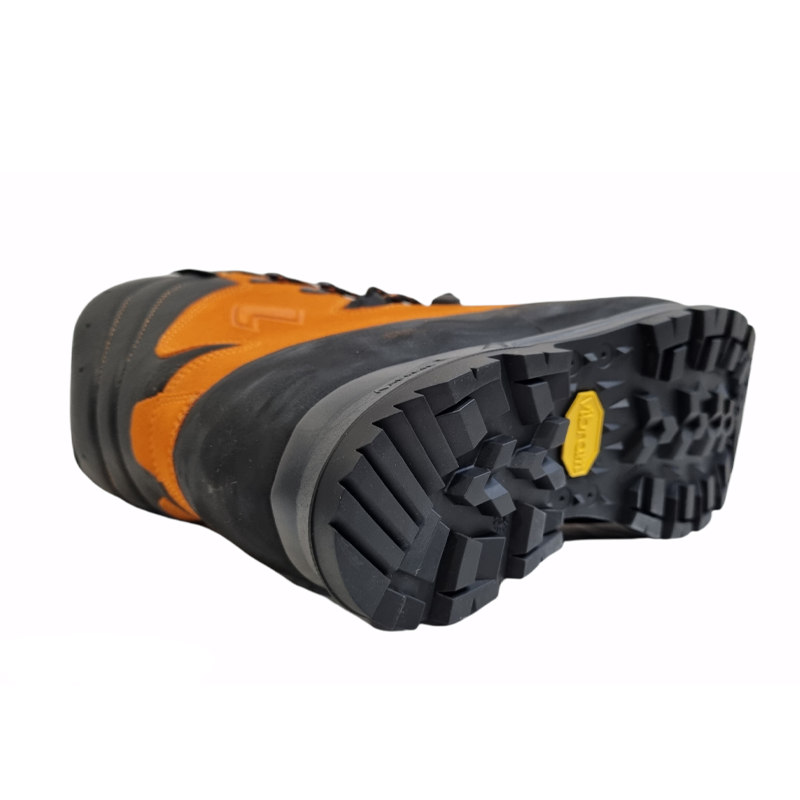 PROTECTOR FOREST 2.1 GTX  Chaussures de protection - HAIX