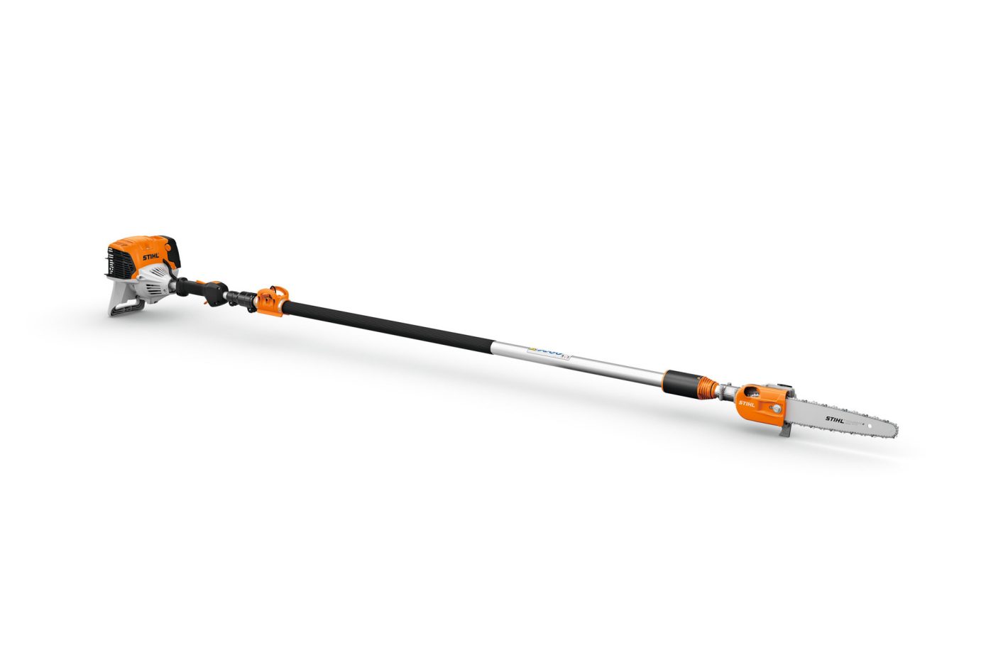 Stihl HT 105 Telescopic Petrol Pole Saw - Image 2