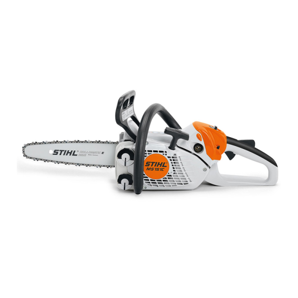 Stihl MS 151 C-E Petrol Chainsaw