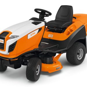 Stihl RT 5097 Petrol Ride-On Lawn Mower