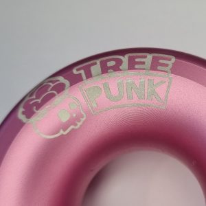All Gear x Tree Punk 28mm x 20mm Low Friction Ring