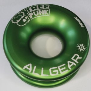 All Gear x Tree Punk 38mm x 28mm Low Friction Ring