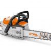 Stihl MSA 300 Battery Chainsaw - Image 2