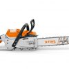 Stihl MSA 300 Battery Chainsaw - Image 3