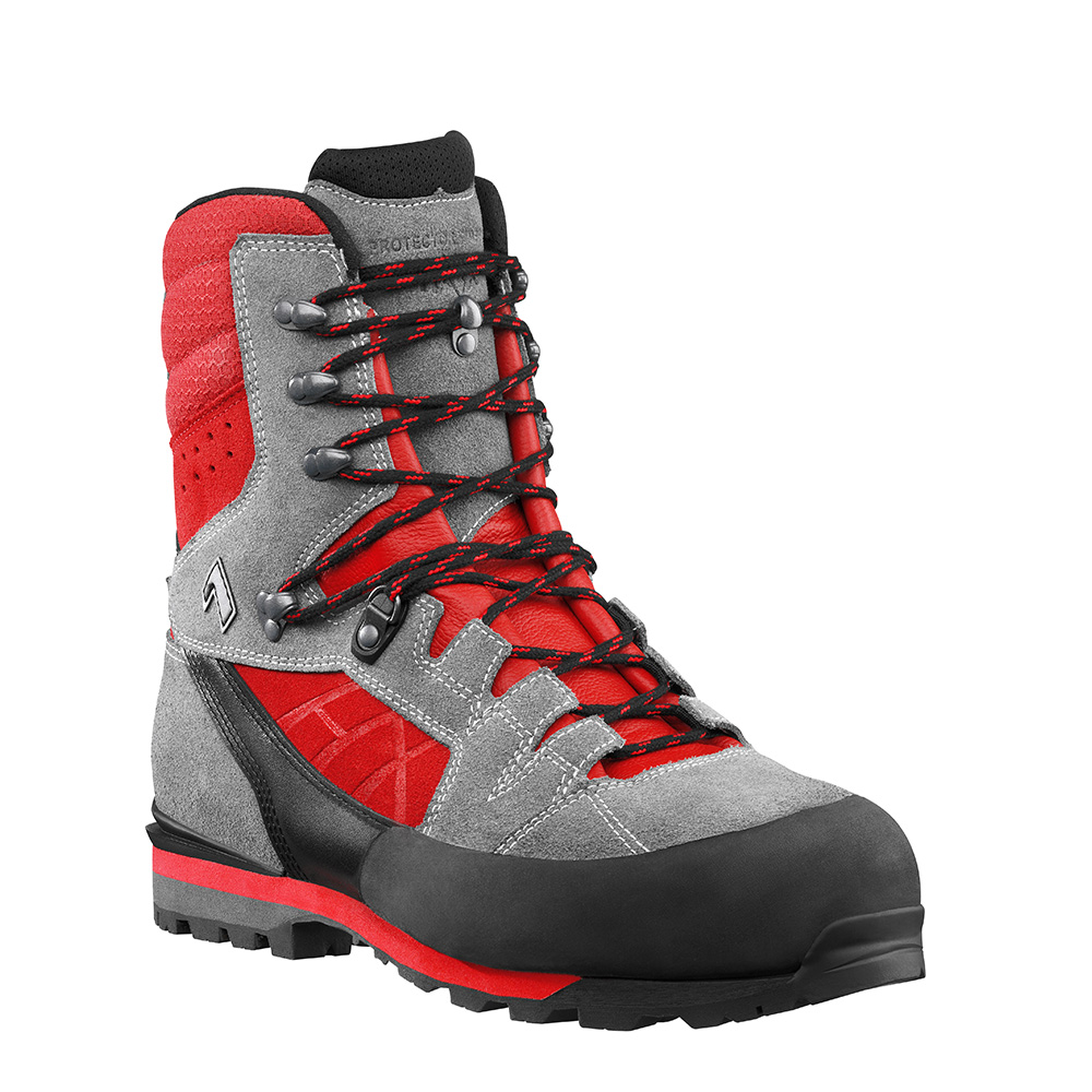 Haix Protector Timber Chainsaw Boots