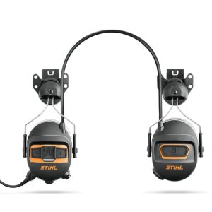 Stihl Advance ProCOM Helmet Mounted Ear Defenders