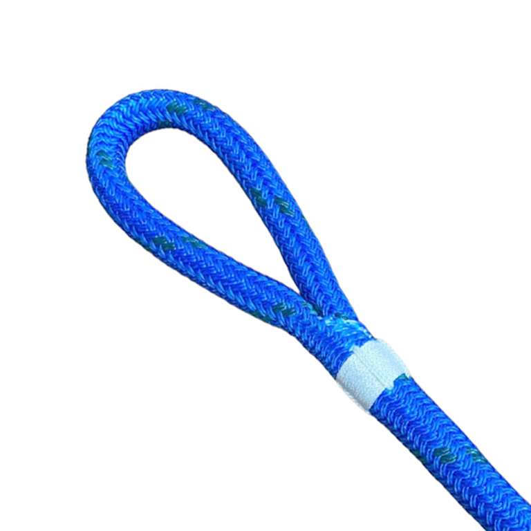 Yale Double Esterlon 18mm Rigging Rope - 1 Splice - Honey Brothers