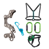 Notch Ultimate Rope Runner Bundle