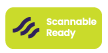 Scannable Ready Icon