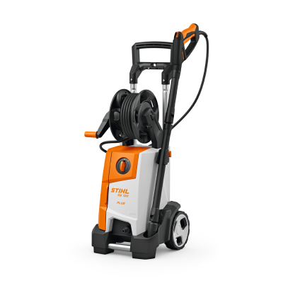 Stihl RE120 PLUS Electric Pressure Washer