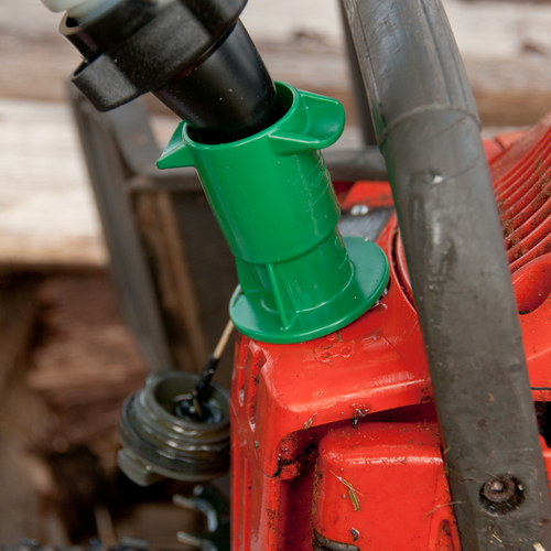 Oregon Oil Filling Spout - Image 2