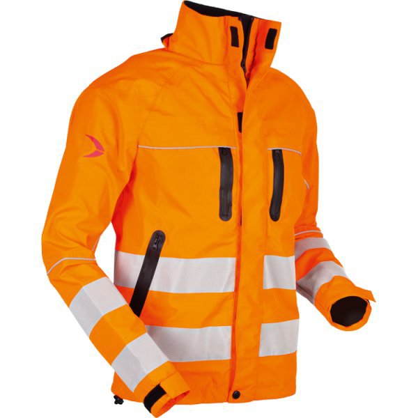 Nanoshield® Hi-Vis Rain Pants Reflex - Pfanner Canada