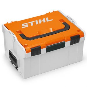 Stihl Battery Box - Medium