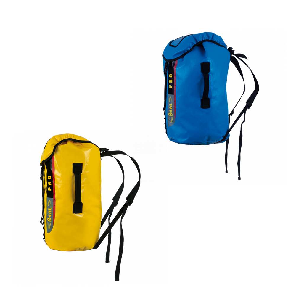 Beal PRO Rescue Bag - Honey Brothers