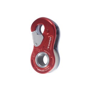 Camp Turbolock Progress Capture Pulley
