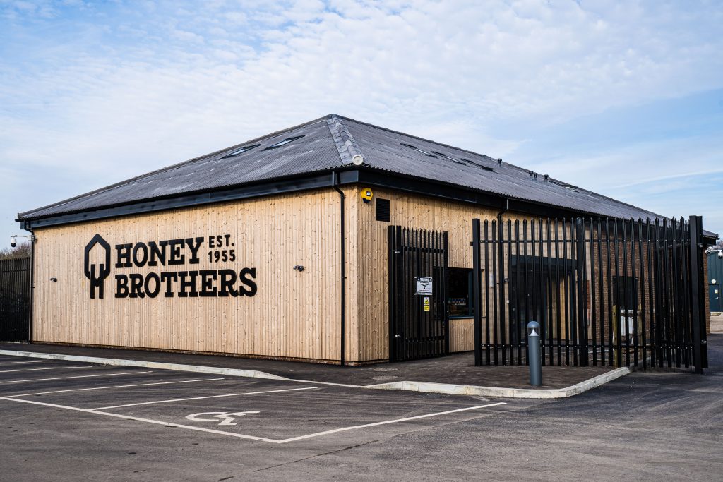 Honey Brothers 04