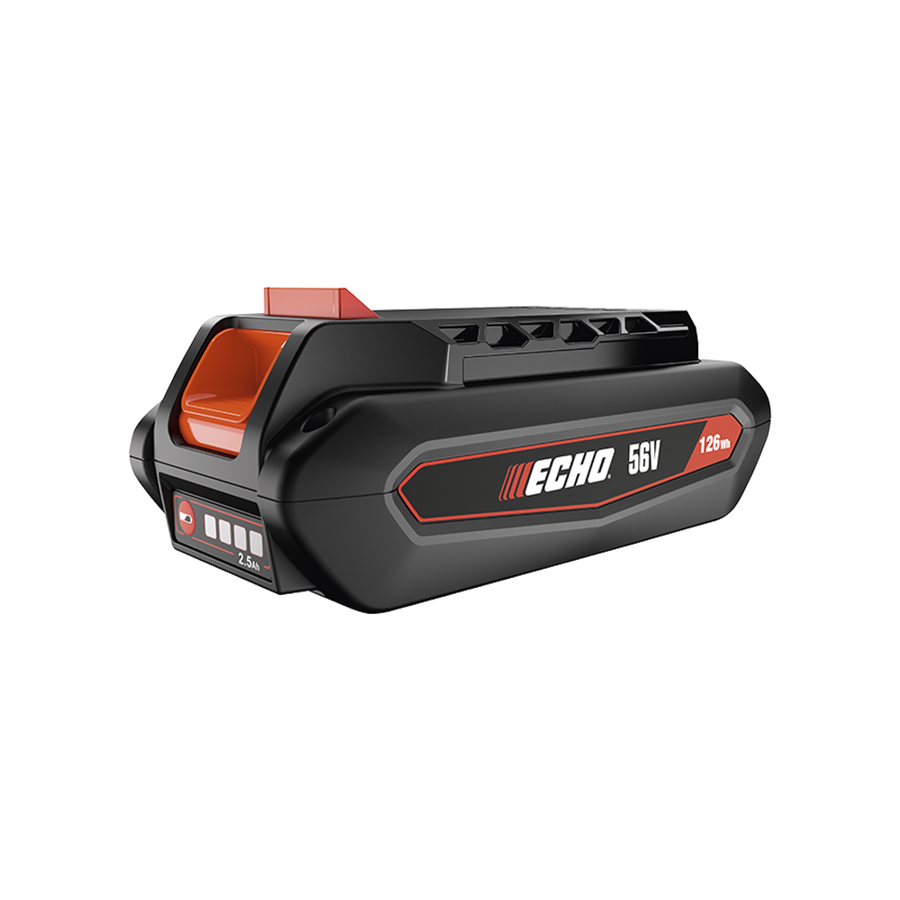 Echo LBP-56V125 Battery Pack, 2.5Ah, 113Wh