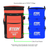 Stein Voyager 60 Litre Storage Kit Bag with Free 15L Vault Bag - Image 6