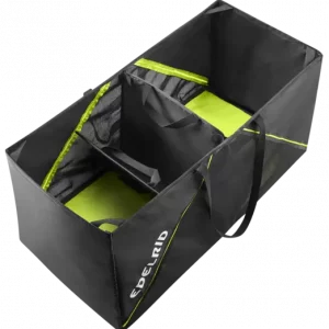 Edelrid Houston Dual Folding Throwline Cube