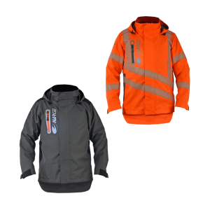 Harkie Defiance Jacket