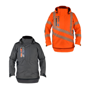 Harkie Defiance Smock