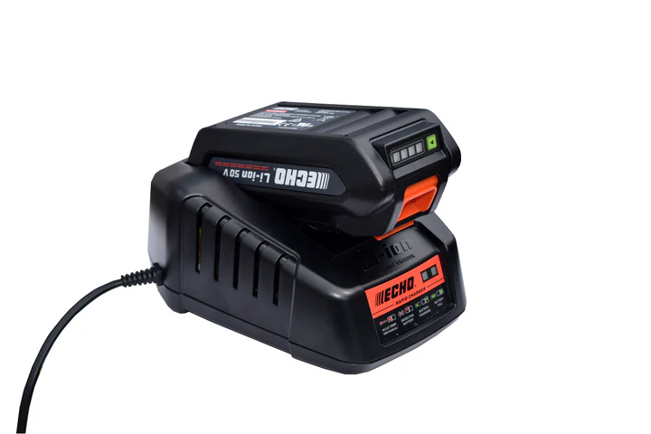 LCJQ-560 Rapid Echo Charger