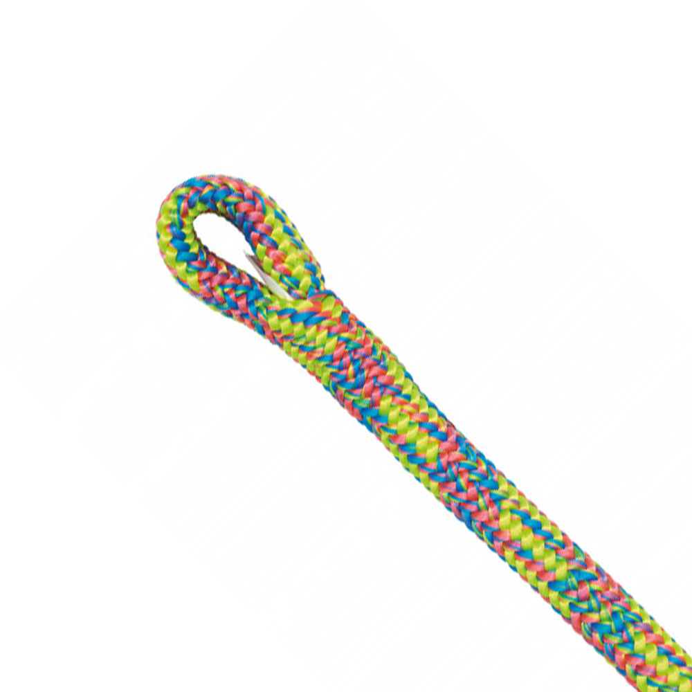 Courant Kalimba Lollipop 11.9mm Climbing Rope - 1 Splice
