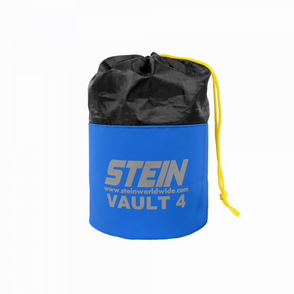 Stein Vault 4 Bag Blue