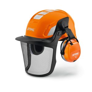 Stihl Advance X-Vent Helmet - 30SNR