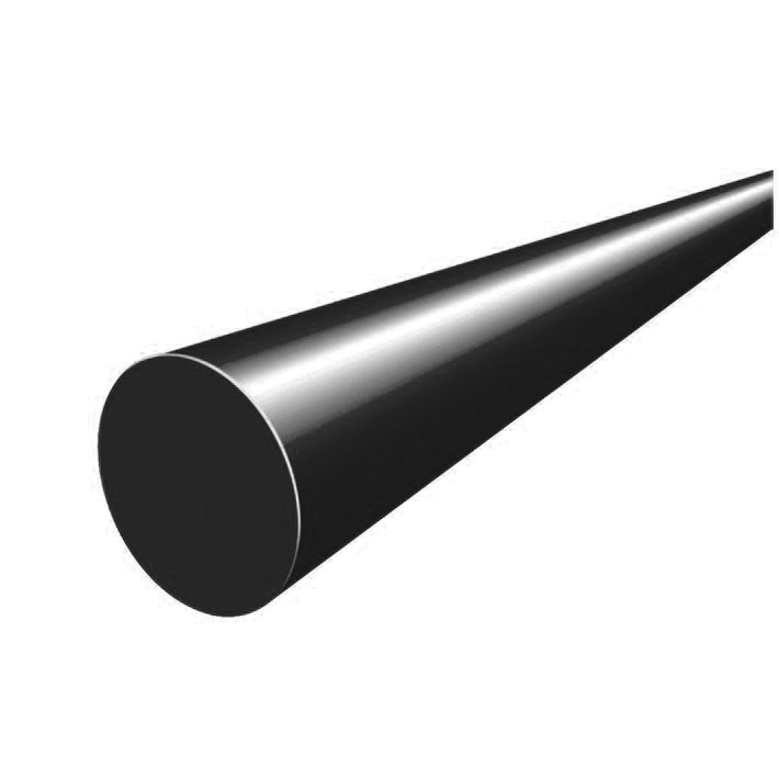 STIHL Round 3.3 mm Black Mowing Line