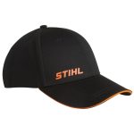 STIHL logo baseball cap