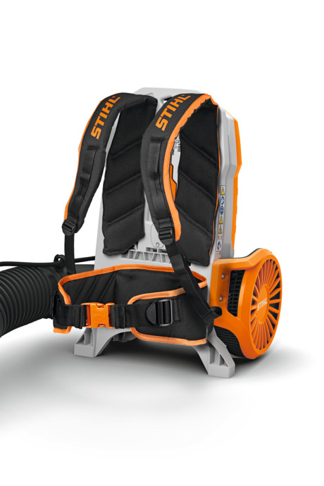 Stihl backpack blower store price list