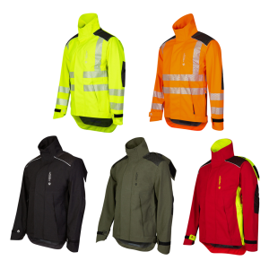 Arbortec Heavy Duty BreatheDry Jacket