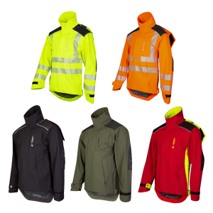 Arbortec Heavy Duty BreatheDry Smock
