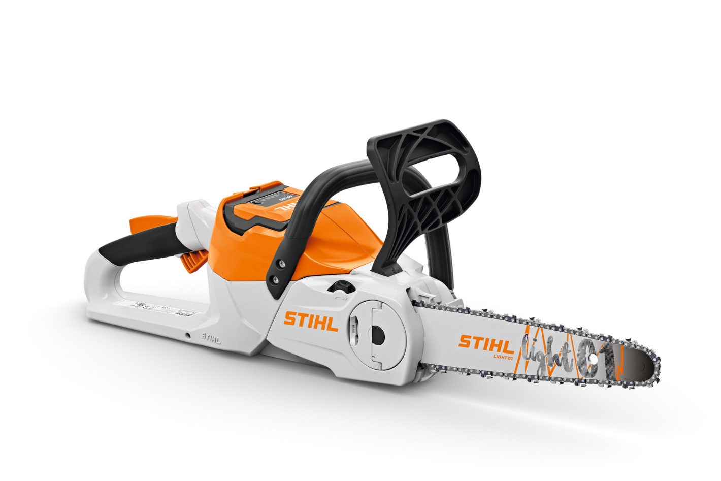 Stihl MSA 70 C-B Battery Chainsaw 30cm/12" Bar - Image 3