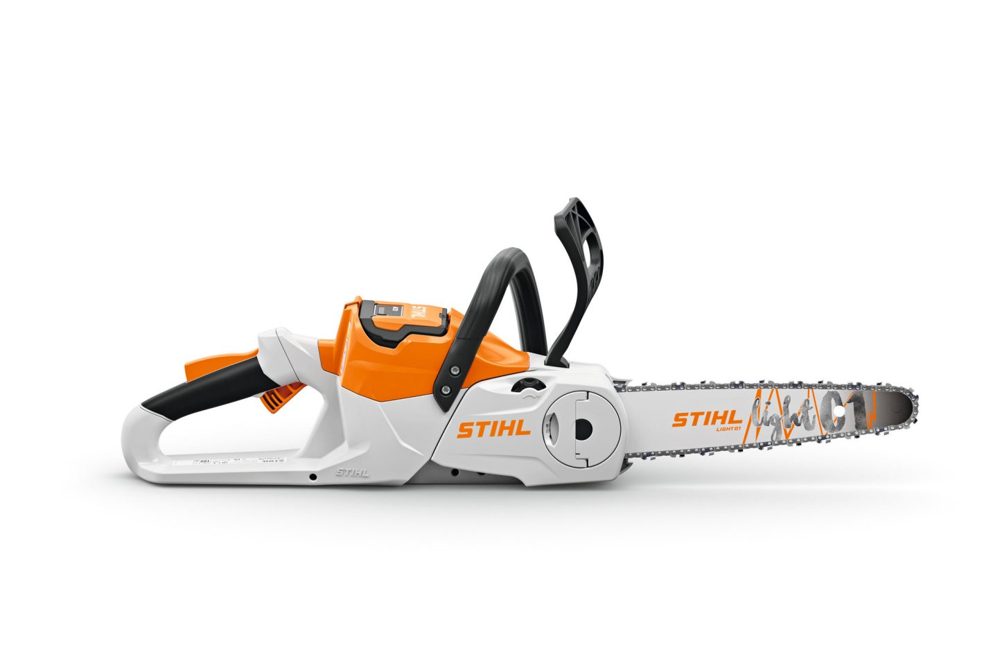Stihl MSA 70 C-B Battery Chainsaw 30cm/12" Bar - Image 2