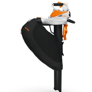 Stihl SHA 56 Hand Held Battery Blower & Vacuum Shredder