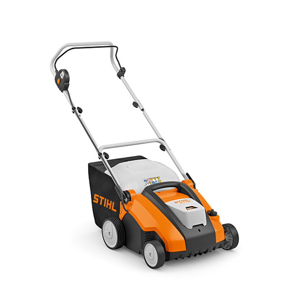 Stihl RLA 240 Battery Lawn Scarifier